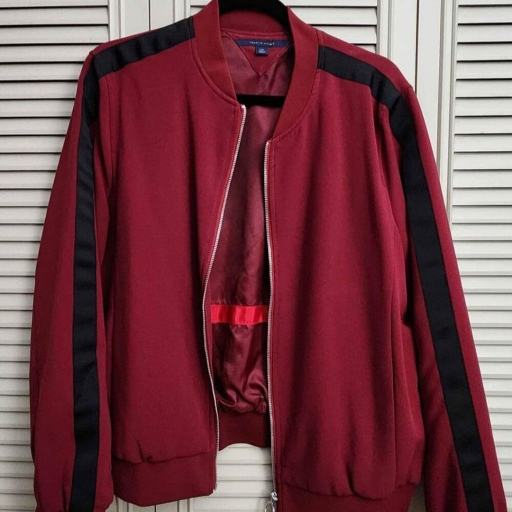 Tommy Hilfiger Bomber Jacket